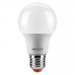 Светодиодная лампа WOLTA LX 30W60BL9E27 9Вт 6500К Е27
