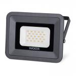 Светодиодный прожектор WOLTA WFLY-20W/06 20Вт 3000К IP65