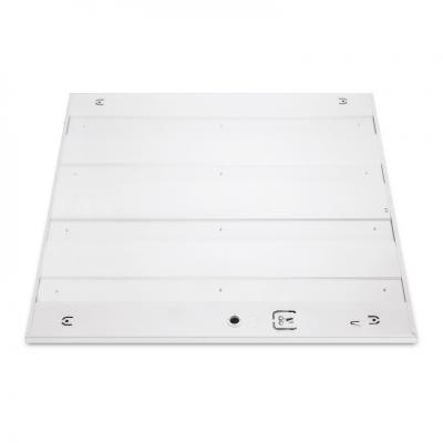 Светодиодная универсальная панель WOLTA ULPC36W60-04-02 36Вт 6500К IP40 Матовый