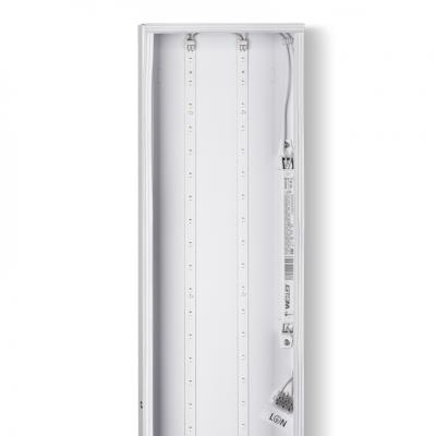 Светильник WOLTA PRO ЛАЙНЕР IP54 ДПО03-36-101-6К 36Вт 6500К IP54 Матовый