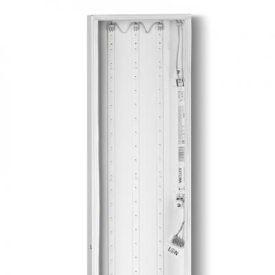Светильник WOLTA PRO ЛАЙНЕР IP54 ДПО03-54-101-6К 54Вт 6500К IP54 Матовый