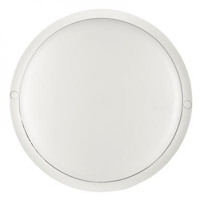 Светодиодный светильник WOLTA LCL04-12W-R01-4K 12Вт 4000К IP65