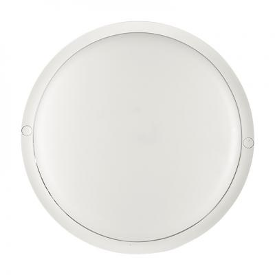 Светодиодный светильник WOLTA LCL04-8W-R21-4K-SM 8Вт 4000К IP65 с датчиком
