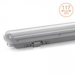 Светодиодный светильник WOLTA LWP36D-02 36Вт 4000К IP65