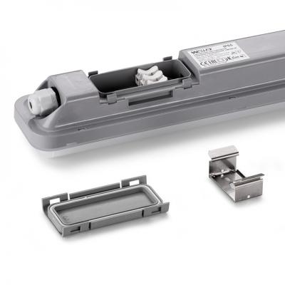 Светодиодный светильник WOLTA LWP36C-02 36Вт 6500К IP65