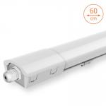 Светильник светодиодный WOLTA WPL18-6.5K60-01 18Вт 6500К IP65