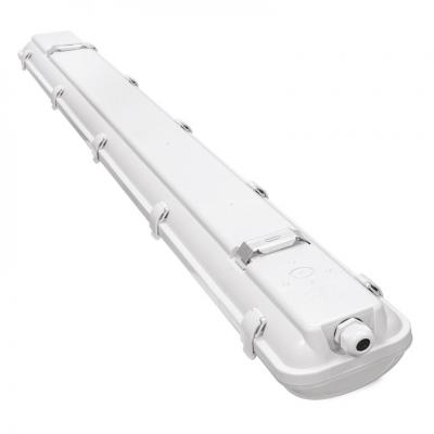 Светильник WOLTA STD ДСП14-36-001-6К 36Вт 6500К IP65 Матовый