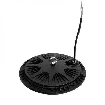 Светильник светодиодный промышленный WOLTA UFO-100W/01 100Вт 5700К IP65