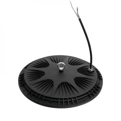Светильник светодиодный промышленный WOLTA UFO-150W/01 150Вт 5700К IP65