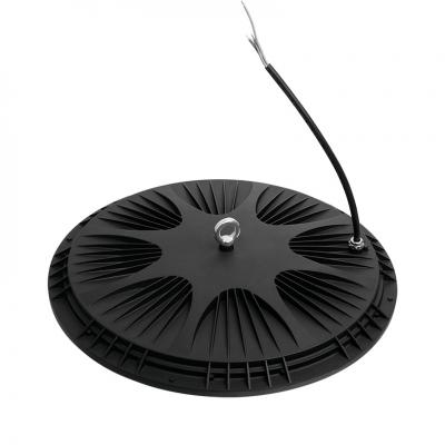 Светильник светодиодный промышленный WOLTA UFO-200W/01 200Вт 5700К IP65