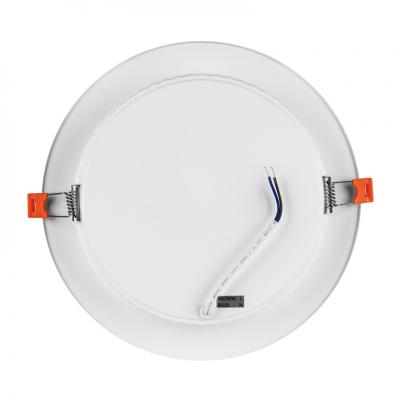 Светодиодный светильник WOLTA DLUS-24W-4K 24Вт 4000К IP20