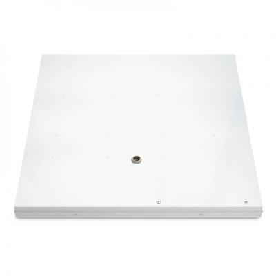 Светильник WOLTA PRO Чистый Офис ДВО03-36-002-6К 36Вт 6500К IP54 Микропризма