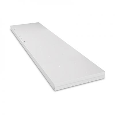 Светильник WOLTA PRO ОФИС ДВО01-36-101-6К 36Вт 6000К IP40 Матовый