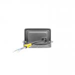 Светодиодный прожектор WOLTA WFL-10W/07 10Вт 6500К IP65