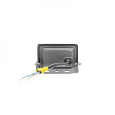 Светодиодный прожектор WOLTA WFL-10W/07 10Вт 6500К IP65