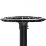 Cадово-парковый светильник WOLTA WGLY-70W/01 70Вт 3000К IP65