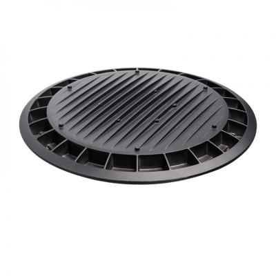 Cадово-парковый светильник WOLTA WGLY-70W/01 70Вт 3000К IP65