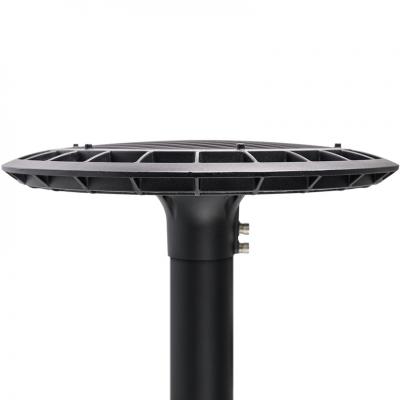 Cадово-парковый светильник WOLTA WGLY-70W/01 70Вт 3000К IP65