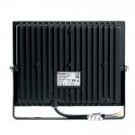 Светодиодный прожектор Feron PRO LL-1000 100Вт 6400К IP65 Черный