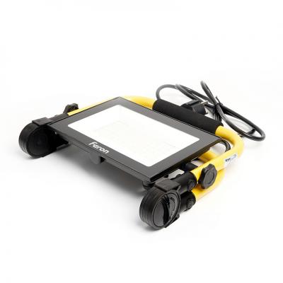 Светодиодный прожектор Feron LL-515 70Вт 6400К IP65 Переноска