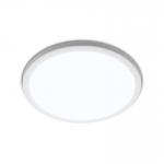 Светодиодный светильник WOLTA DLUS04-15W-6K 15Вт 6500К IP40
