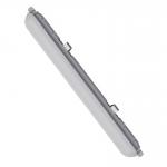 Светодиодный светильник ОНЛАЙТ ODSP-04-18-6.5K-LED 18Вт 6500К IP65