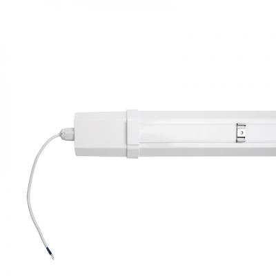Светодиодный светильник Luminarte LPL48-4K150-03 45Вт 4000К IP65 Матовый