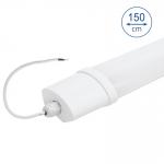 Светодиодный светильник Luminarte LPL48-6.5K150-03 45Вт 6500К IP65 Матовый