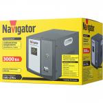 Стабилизатор напряжения Navigator 61 769 NVR-RF1-3000