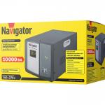 Стабилизатор напряжения Navigator 61 772 NVR-RF1-10000