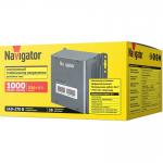 Стабилизатор напряжения Navigator 61 775 NVR-RW1-1000