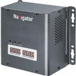 Стабилизатор напряжения Navigator 61 777 NVR-RW1-2000